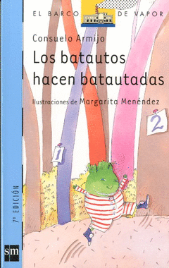 N. 114 LOS BATAUTOS HACEN BATAUTADAS