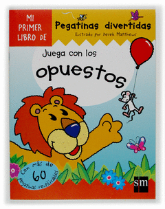 JUEGA CON LOS OPUESTOS