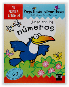 JUEGA CON LOS NUMEROS