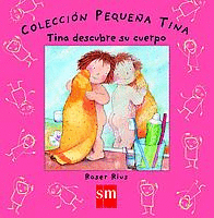 TINA DESCUBRE SU CUERPO