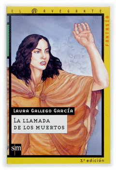 N. 19 LA LLAMADA DE LOS MUERTOS (CRONICAS TORRE II)