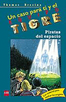 PIRATAS DEL ESPACIO N� 17