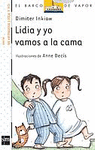 BVBLY.4 LIDIA Y YO VAMOS A LA CAMA