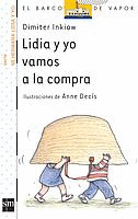 N. 2 LIDIA Y YO VAMOS A LA COMPRA