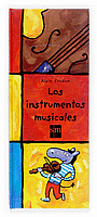 ADIVINA LOS INSTRUMENTOS MUSICALES