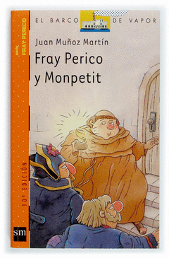 FRAY PERICO MONPETIT