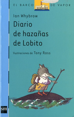 N. 125 DIARIO DE HAZA�AS DE LOBITO
