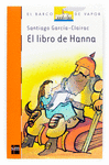 BVN.160 EL LIBRO DE HANNA