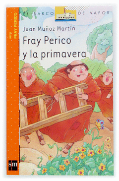 N. 2  FRAY PERICO Y LA PRIMAVERA
