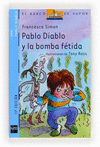 BVAPD.10 PABLO DIABLO Y LA BOMBA FETIDA