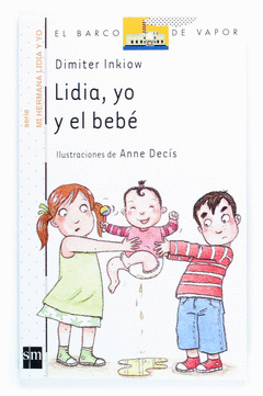 N. 5 LIDIA, YO Y EL BEBE