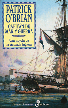 CAPITAN DE MAR Y GUERRA N� 1