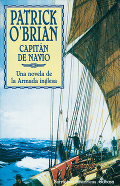 CAPITAN DE NAVIO (II)