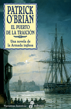 PUERTO DE LA TRAICION,EL (IX)