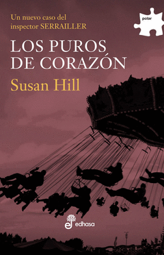 LOS PUROS DE CORAZON