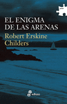 EL ENIGMA DE LAS ARENAS