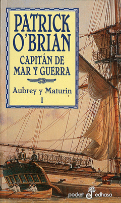 CAPITAN DE MAR Y GUERRA N�1