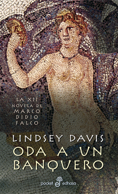 ODA A UN BANQUERO    (XII DIDIO FALCO) BUTXACA