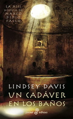 CADAVER EN LOS BA�OS, UN