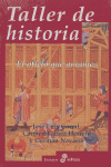TALLER DE HISTORIA OFERTA