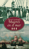 MUJERES EN EL MAR OFERTA