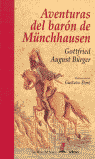 LAS AVENTURAS DEL BARON DE MUNCHHAUSEN