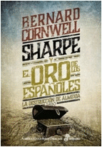 SHARPE Y EL ORO DE LOS ESPAOLES (IX)