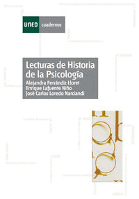 LECTURAS DE HISTORIA DE PSICOLOGIA