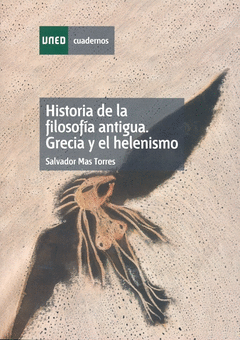HISTORIA DE LA FILOSOFA ANTIGUA. GRECIA Y EL HELENISMO