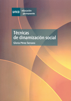 TECNICAS DE DINAMIZACION SOCIAL