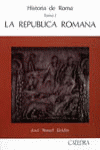 HISTORIA DE ROMA, I