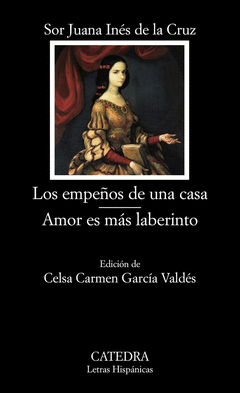 LOS EMPE�OS DE UNA CASA; AMOR ES M�S LABERINTO