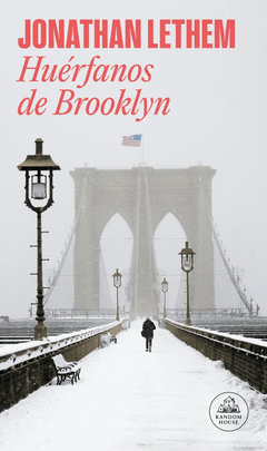 HURFANOS DE BROOKLYN