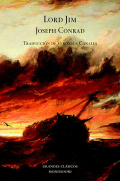 LORD JIM (TR VERONICA CANALES)