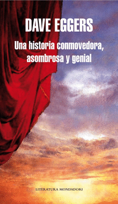 UNA HISTORIA CONMOVEDORA ASOMBOSA Y GENIAL