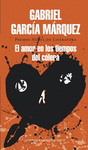 EL AMOR EN LOS TIEMPOS DEL CLERA