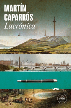 LACR�NICA