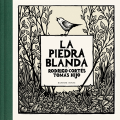 PIEDRA BLANDA, LA