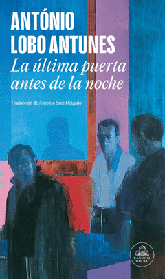 LA LTIMA PUERTA ANTES DE LA NOCHE