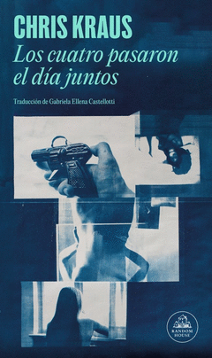 LOS CUATRO PASARON EL D�A JUNTOS