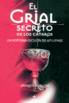 EL GRIAL SECRETO DE LOS C�TAROS