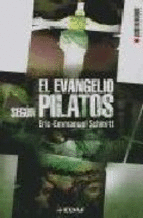 EL EVANGELIO SEGUN PILATOS