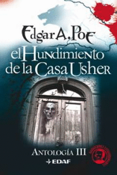 EL HUNDIMIENTO DE LA CASA USHER III