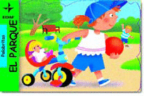 PARQUE,EL -PALABRITAS-
