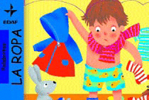 ROPA,LA -PALABRITAS-