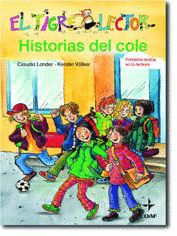 HISTORIAS DEL COLE TIGRE