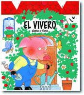 VIVERO.PLANTAS Y FLORES.     TIENDECITAS