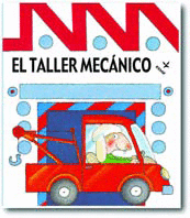 TALLER MECANICO.             TIENDECITAS