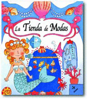 TIENDA DE MODAS.             TIENDECITAS
