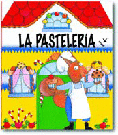 PASTELERIA.                  TIENDECITAS